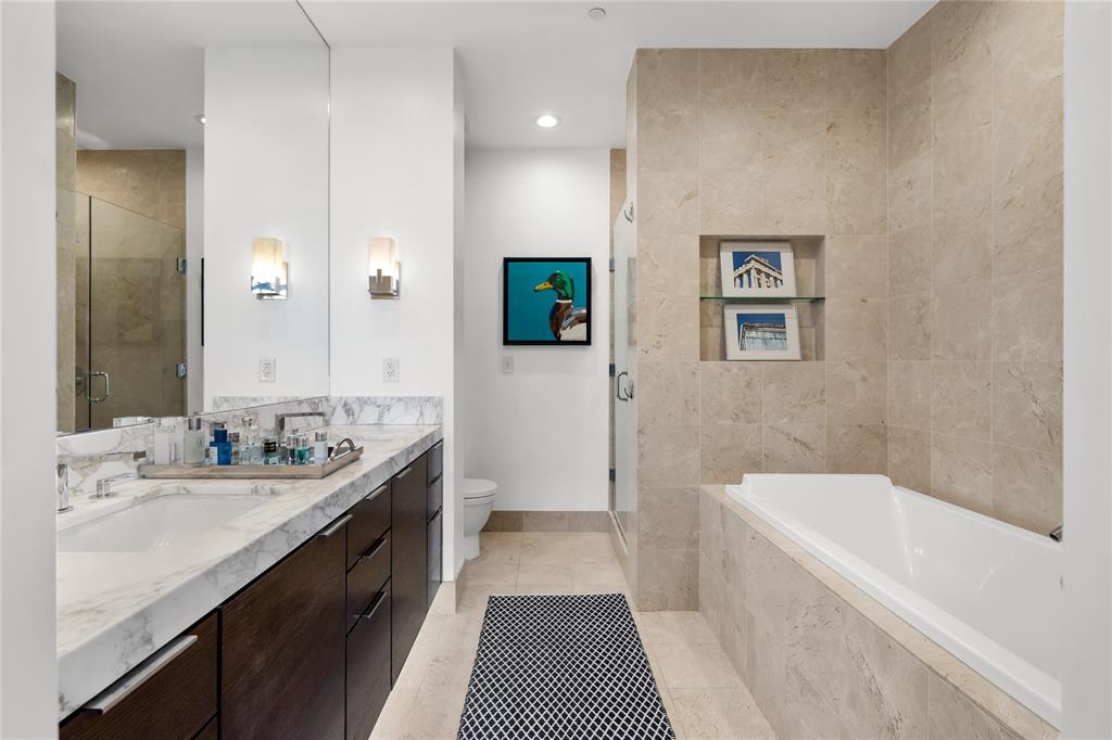 THE HOUSE CONDOS - Residential