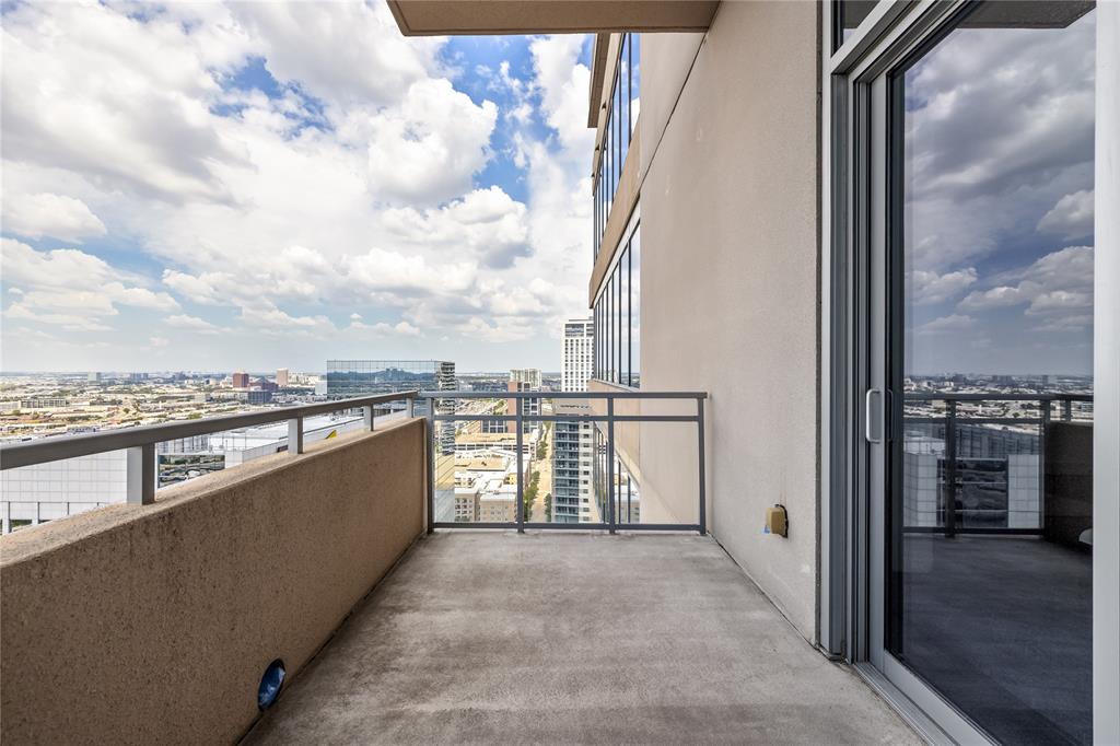 THE HOUSE CONDOS - Residential