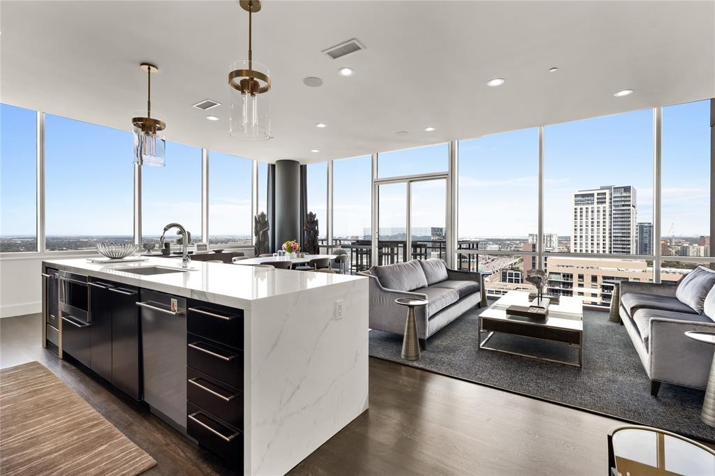 THE HOUSE CONDOS - Residential