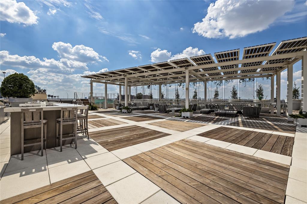 THE HOUSE CONDOS - Residential