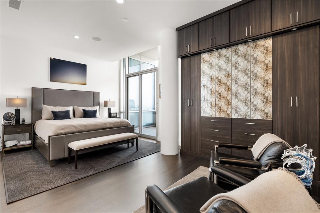 THE HOUSE CONDOS - Residential