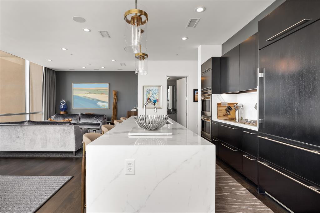 THE HOUSE CONDOS - Residential