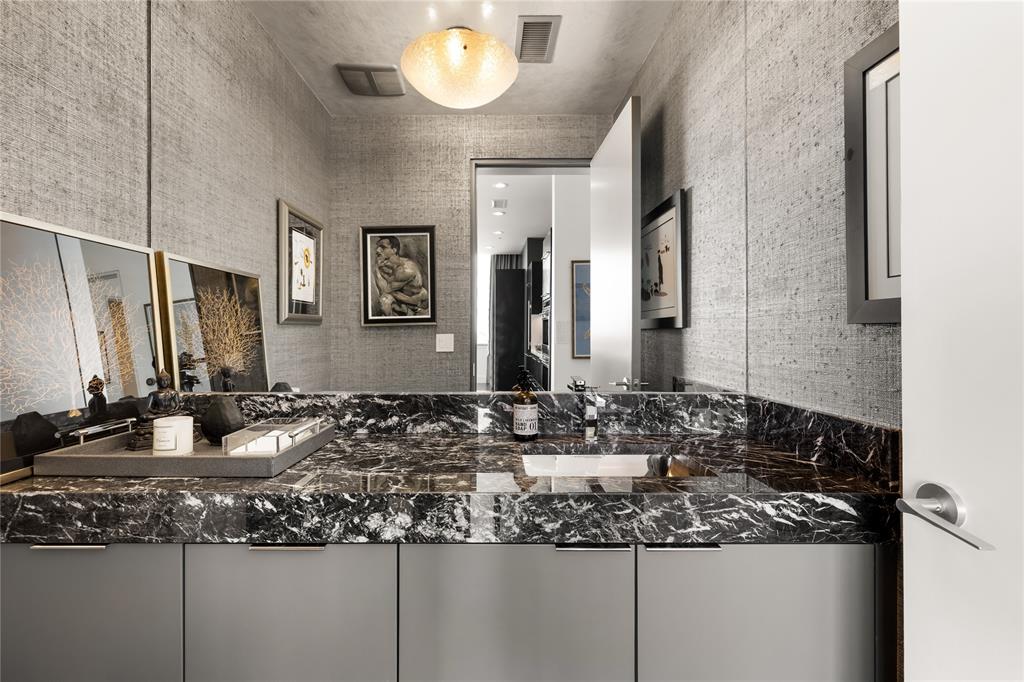 THE HOUSE CONDOS - Residential