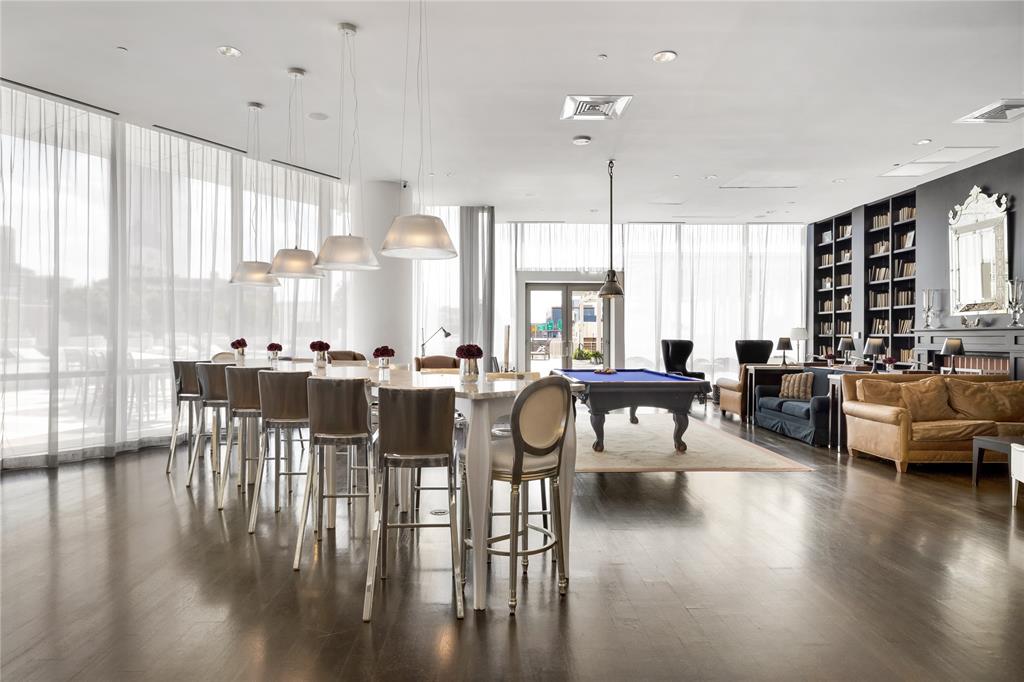 THE HOUSE CONDOS - Residential