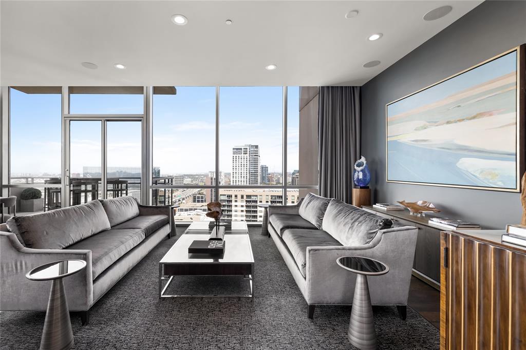 THE HOUSE CONDOS - Residential