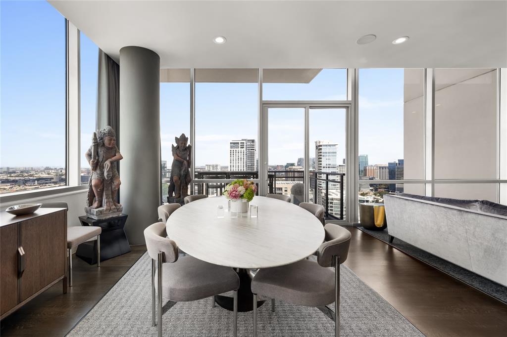 THE HOUSE CONDOS - Residential