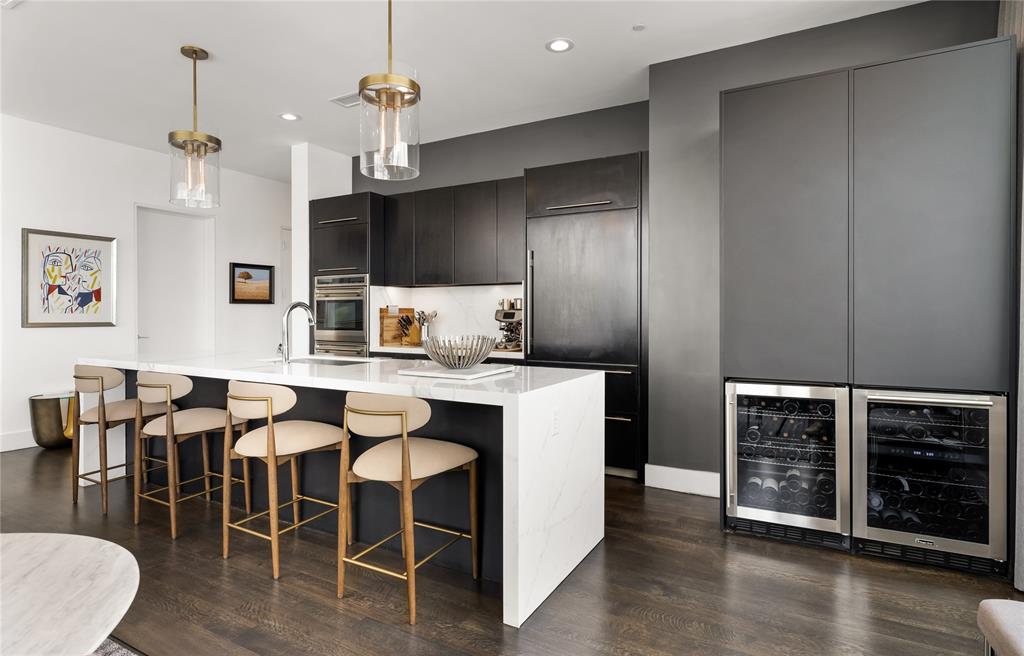 THE HOUSE CONDOS - Residential