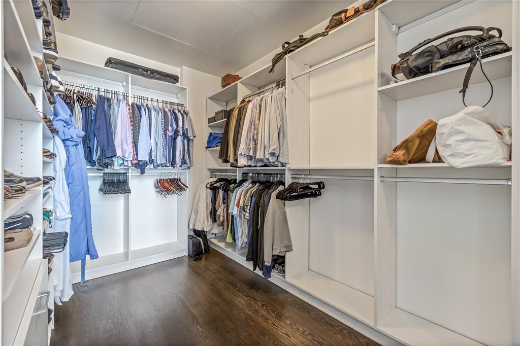 THE HOUSE CONDOS - Residential