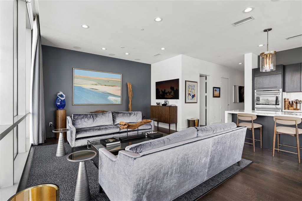 THE HOUSE CONDOS - Residential