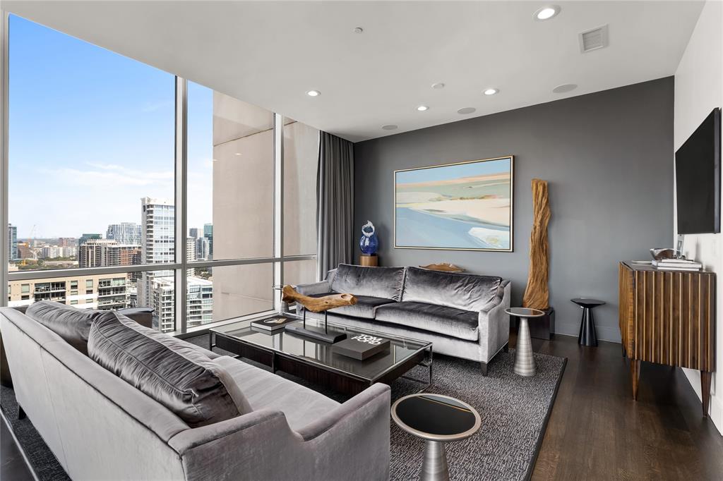 THE HOUSE CONDOS - Residential