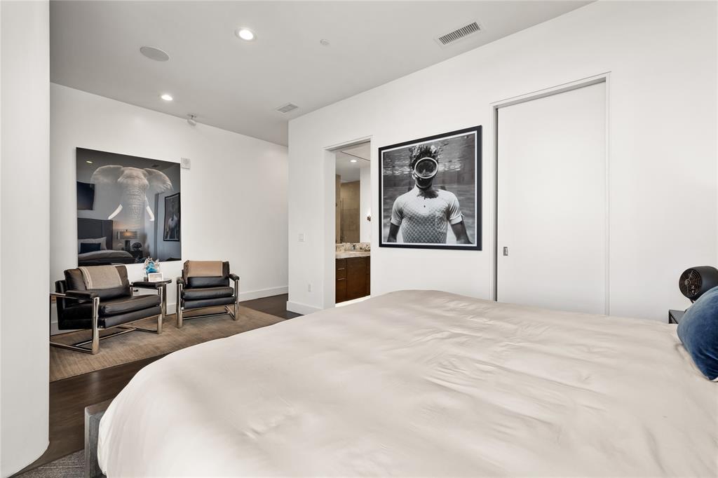 THE HOUSE CONDOS - Residential