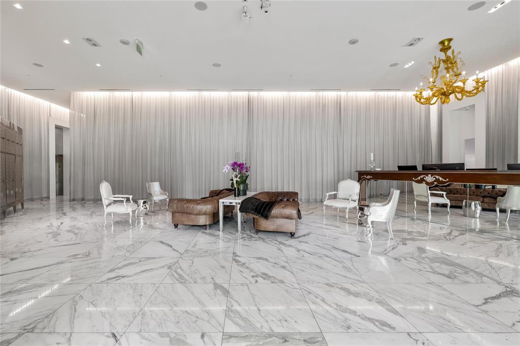 THE HOUSE CONDOS - Residential