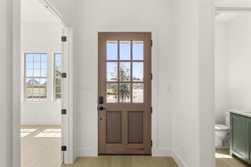 Lakewood at Brookhollow - Residential