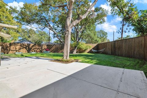 A home in Richardson