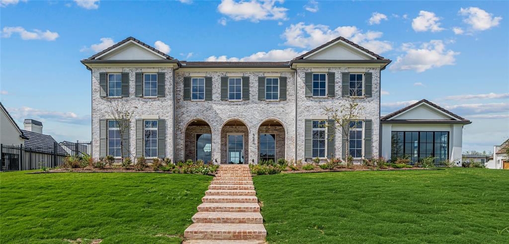 Montrachet Add - Residential