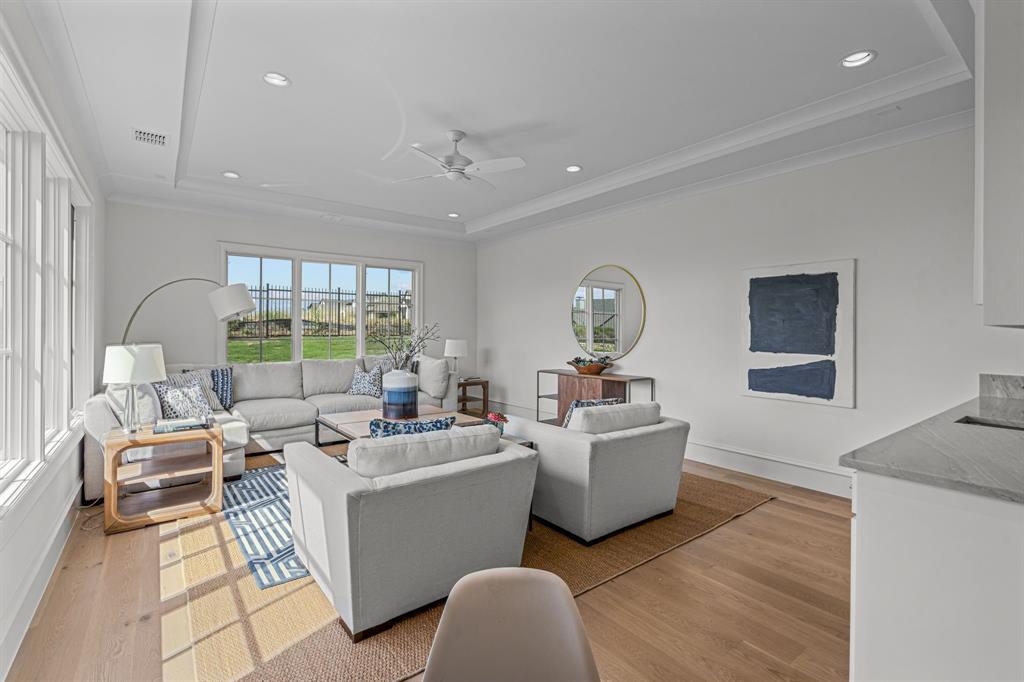 Montrachet Add - Residential