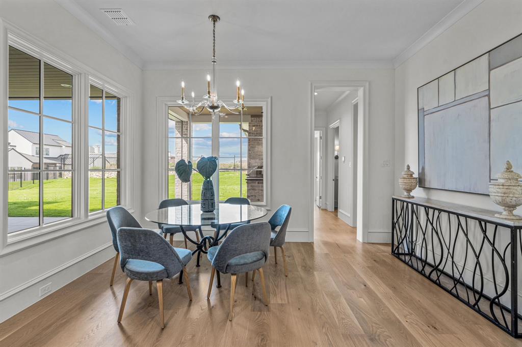 Montrachet Add - Residential