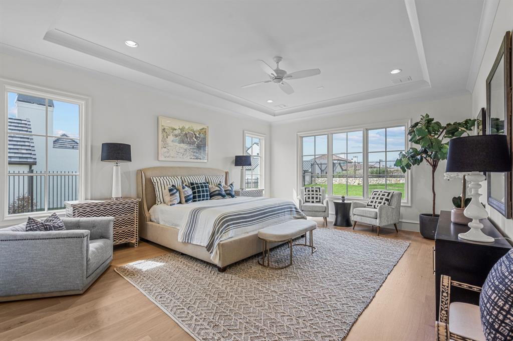 Montrachet Add - Residential