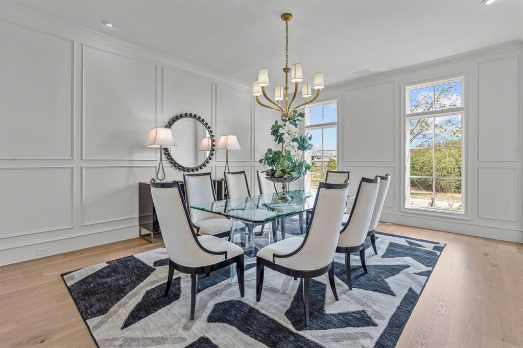 Montrachet Add - Residential