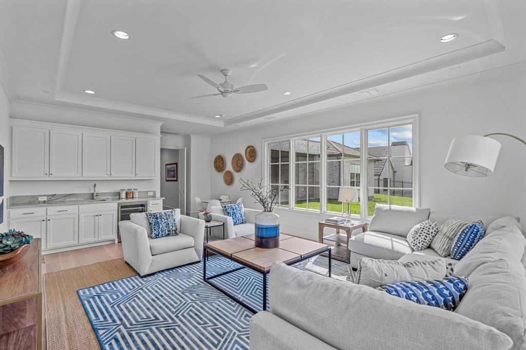 Montrachet Add - Residential