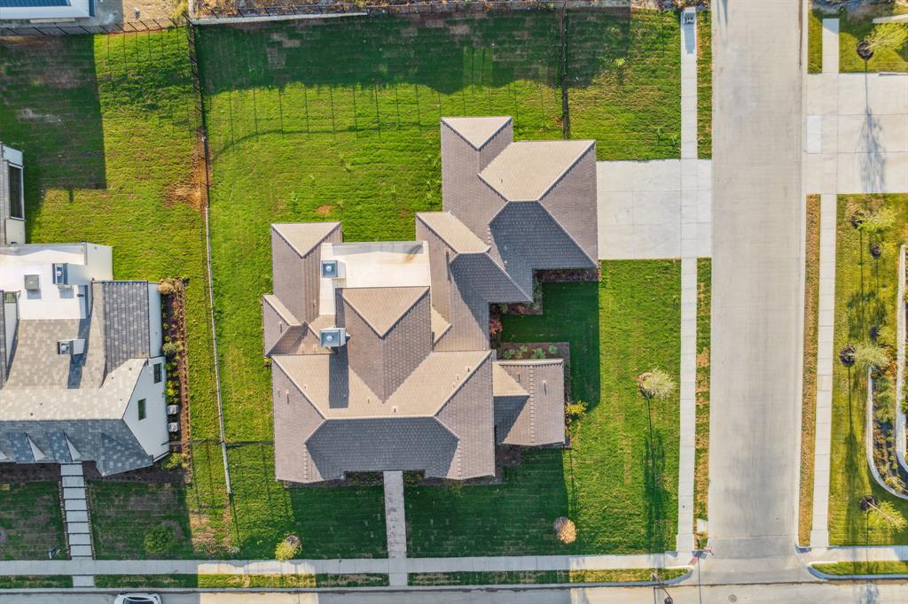 Montrachet Add - Residential