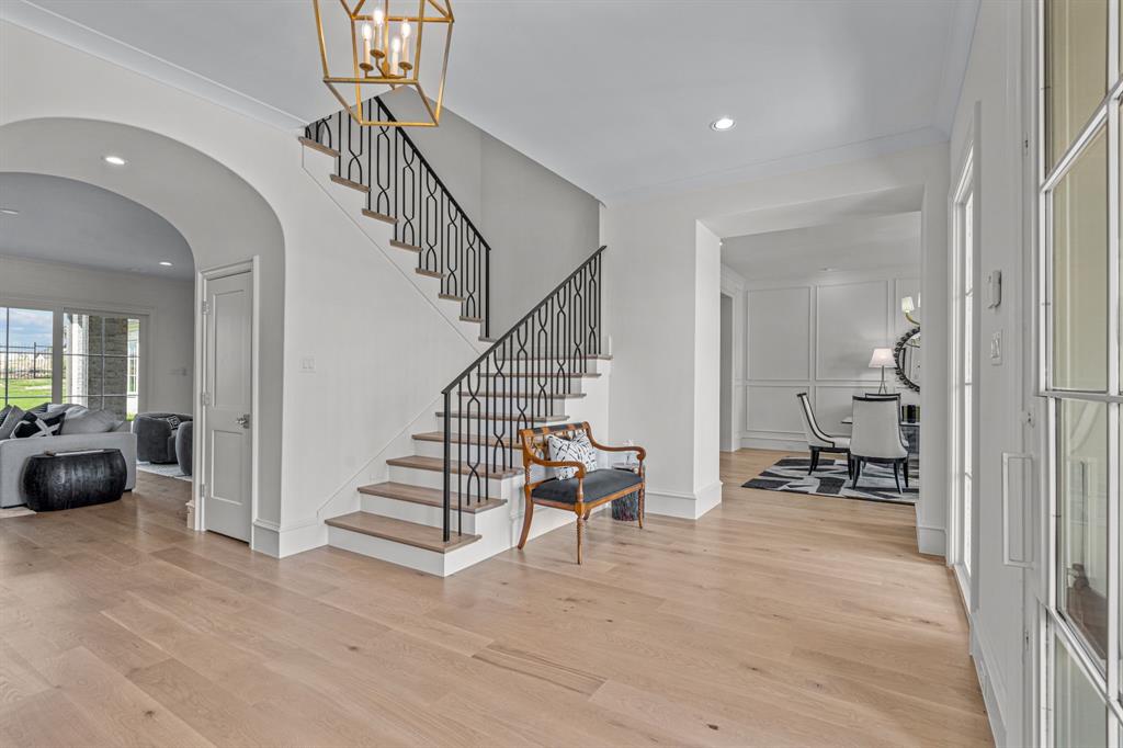 Montrachet Add - Residential