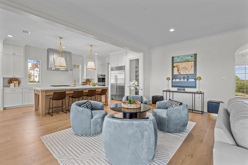 Montrachet Add - Residential