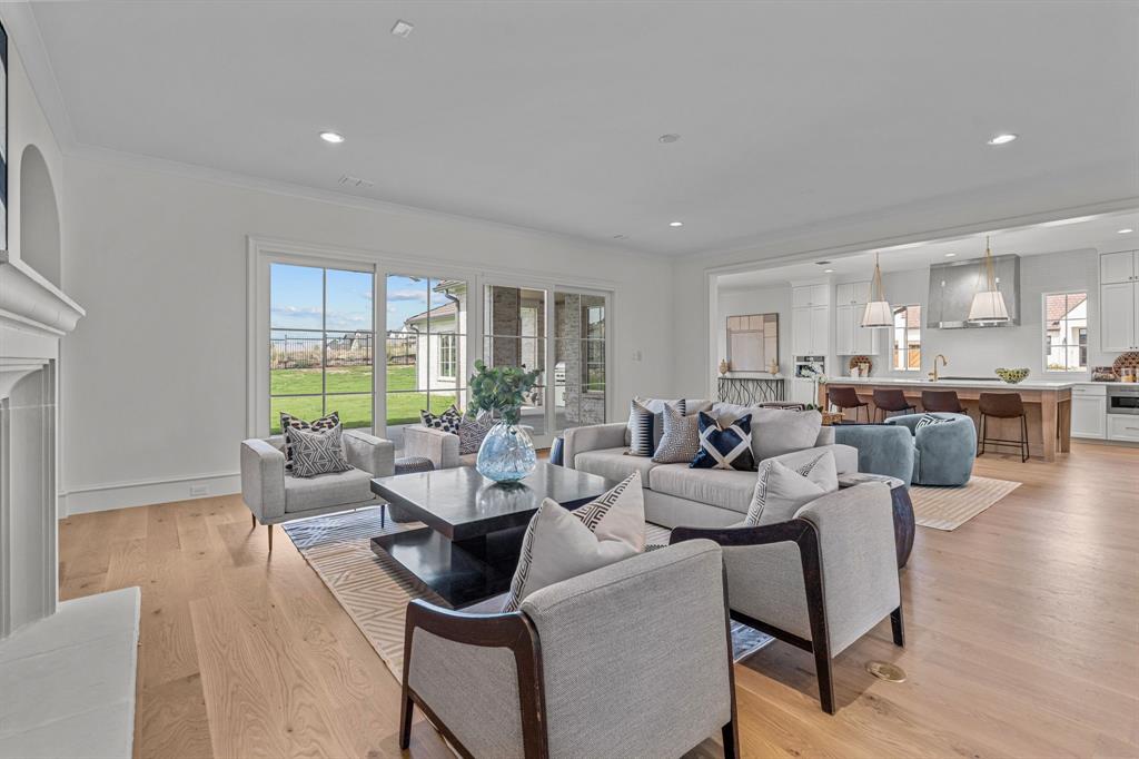 Montrachet Add - Residential