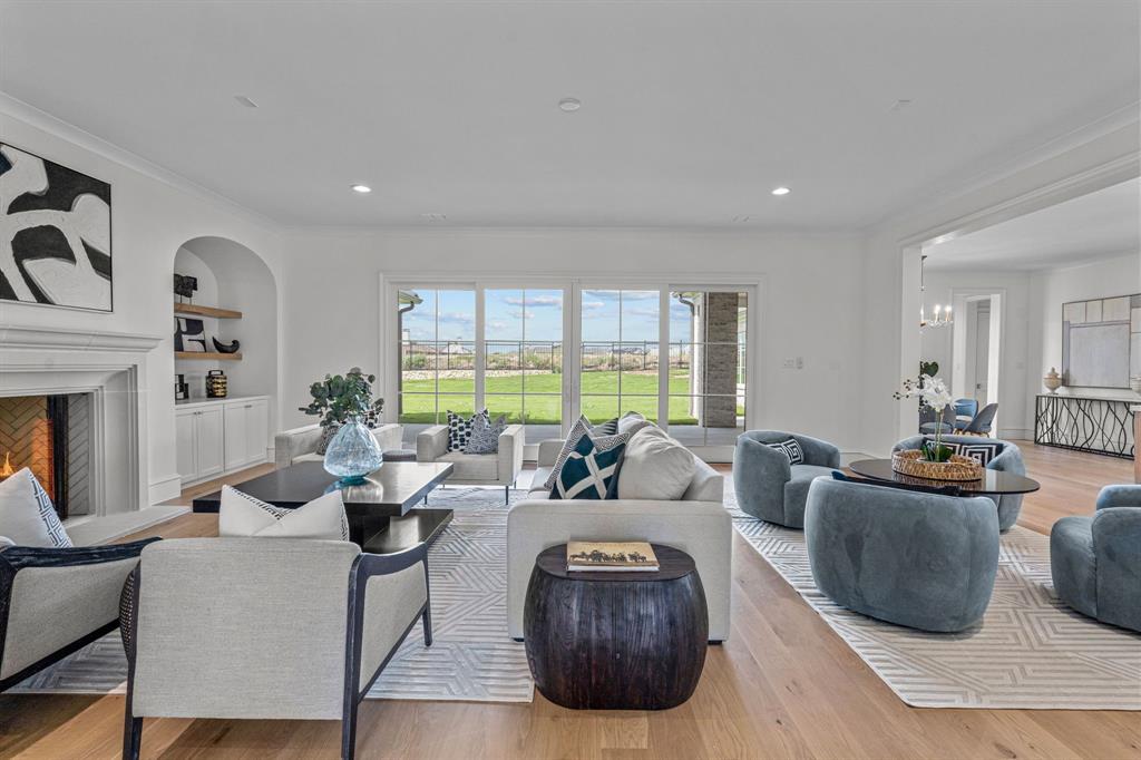 Montrachet Add - Residential