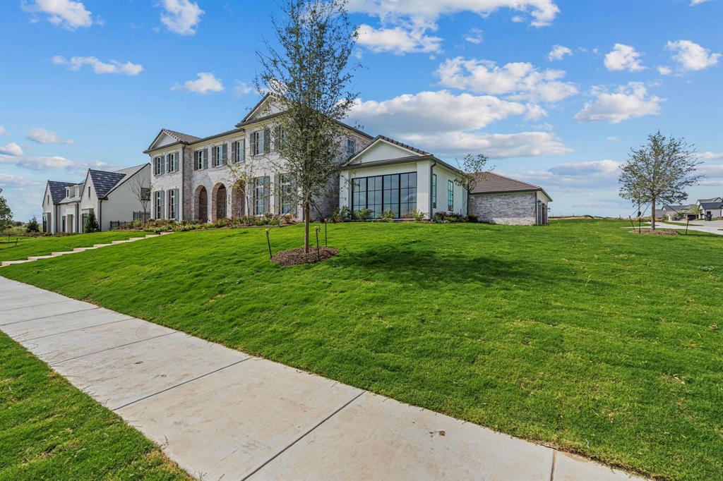 Montrachet Add - Residential