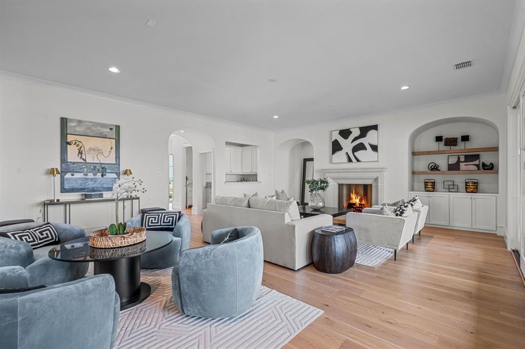 Montrachet Add - Residential