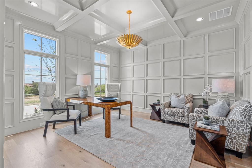 Montrachet Add - Residential