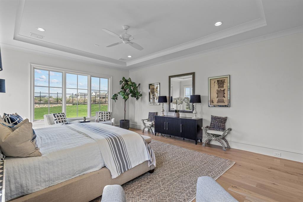 Montrachet Add - Residential