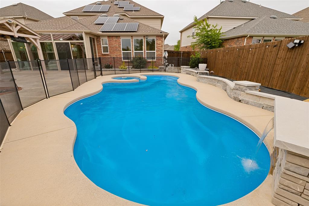 Erwin Farms Ph 1 - Residential