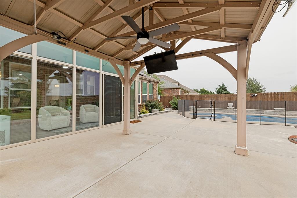 Erwin Farms Ph 1 - Residential