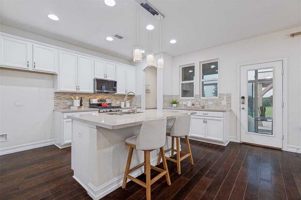 Erwin Farms Ph 1 - Residential