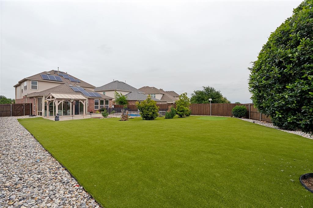 Erwin Farms Ph 1 - Residential