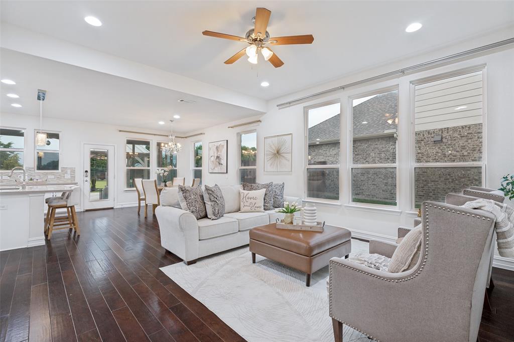 Erwin Farms Ph 1 - Residential