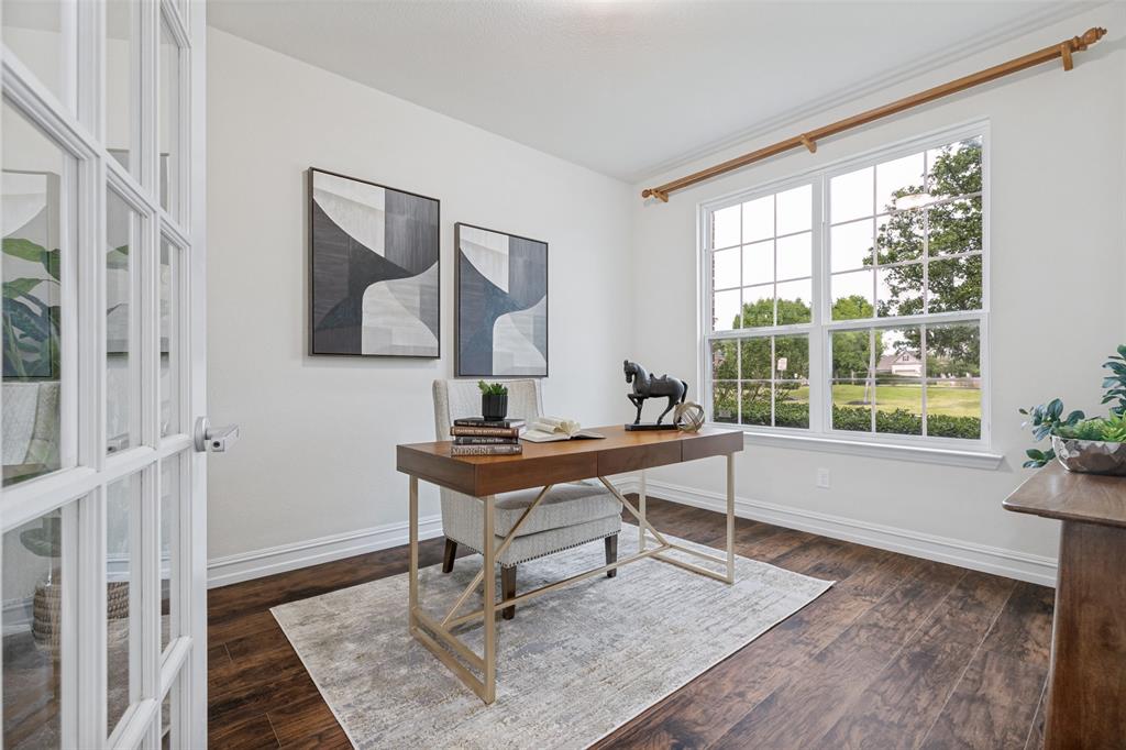 Erwin Farms Ph 1 - Residential