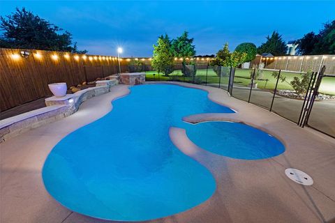 3317 Wiltshire Horn Avenue McKinney TX 75071