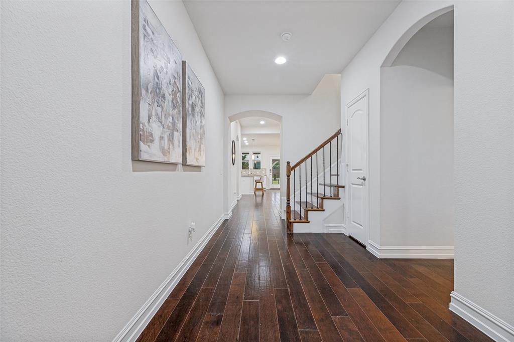 Erwin Farms Ph 1 - Residential