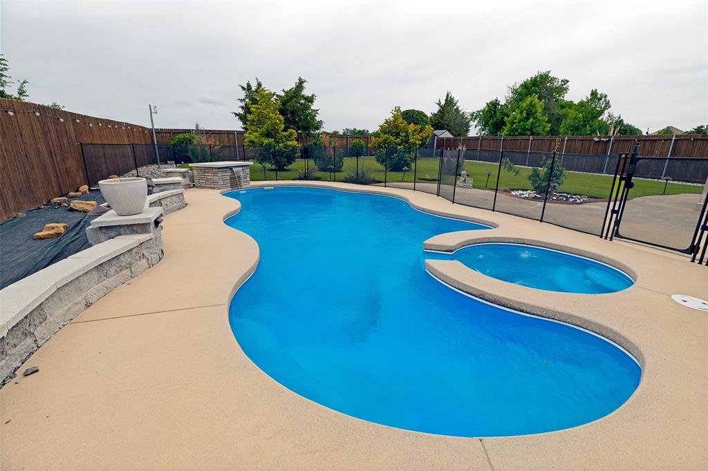 Erwin Farms Ph 1 - Residential