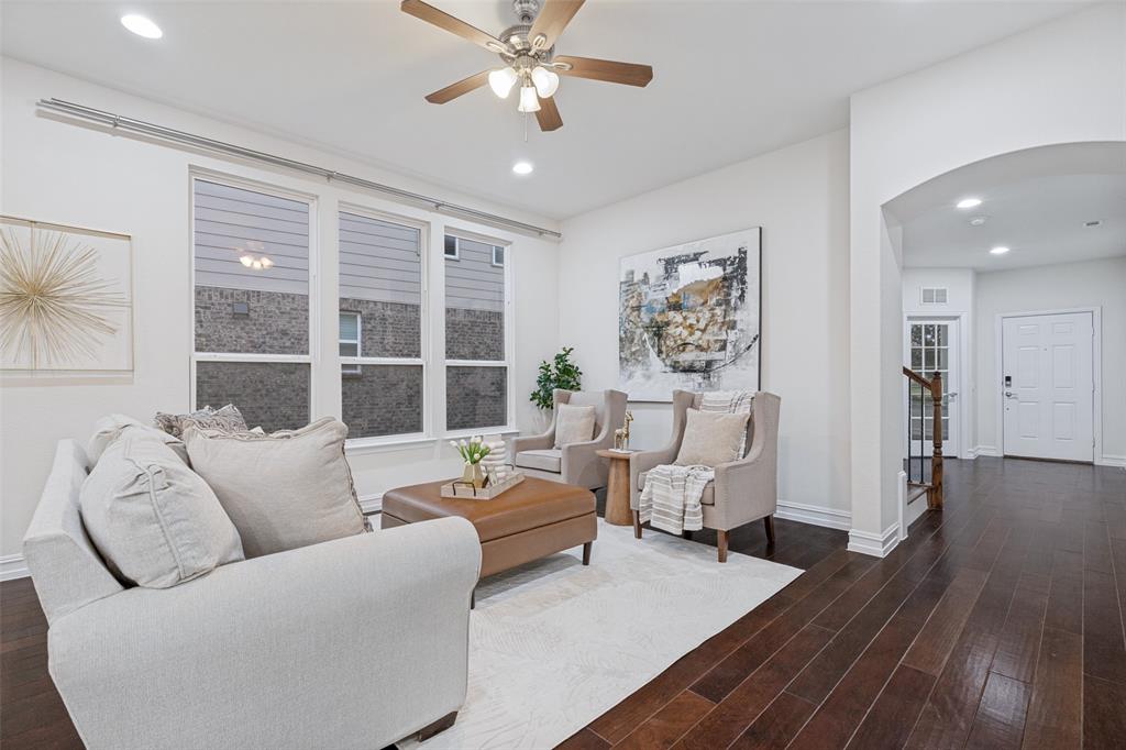 Erwin Farms Ph 1 - Residential