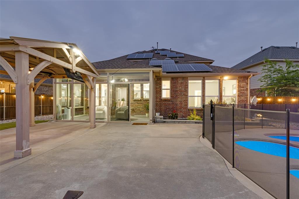 Erwin Farms Ph 1 - Residential