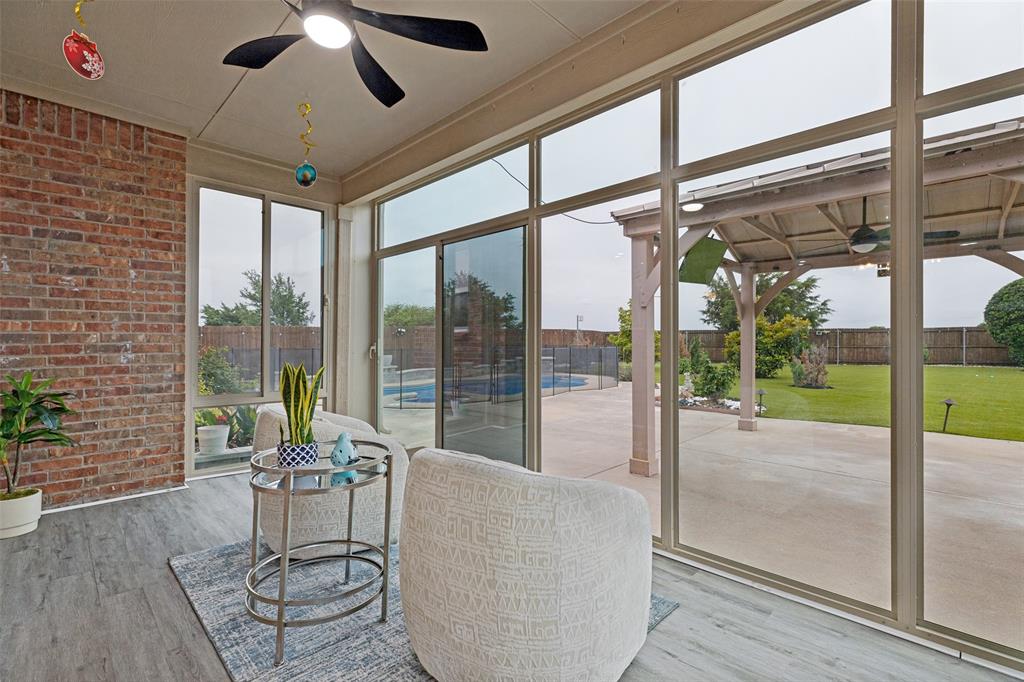 Erwin Farms Ph 1 - Residential