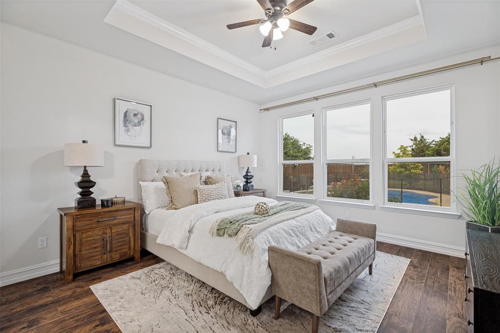 Erwin Farms Ph 1 - Residential