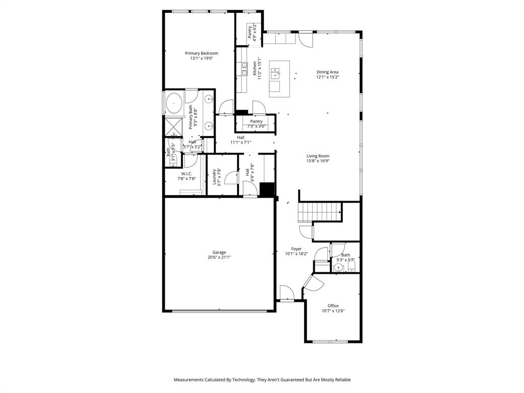 Erwin Farms Ph 1 - Residential