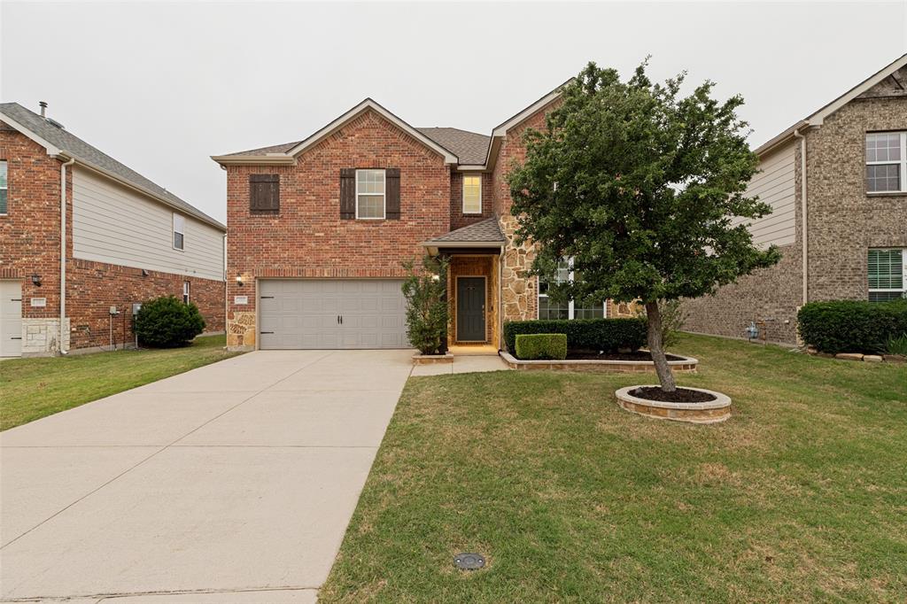 Erwin Farms Ph 1 - Residential