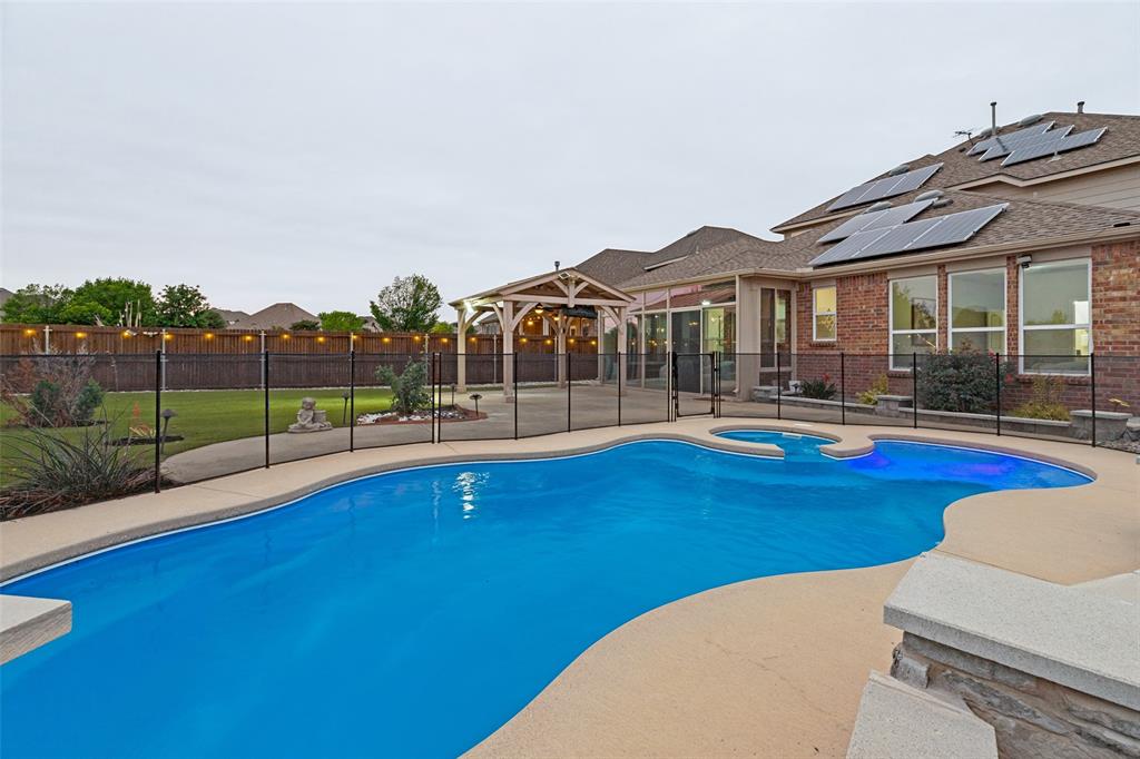 Erwin Farms Ph 1 - Residential