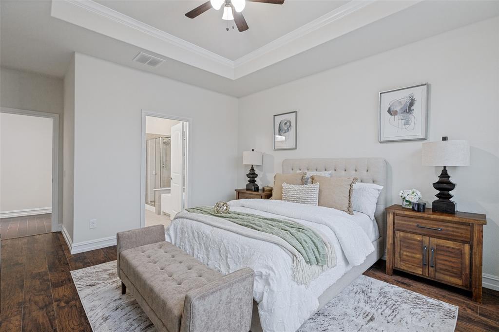 Erwin Farms Ph 1 - Residential